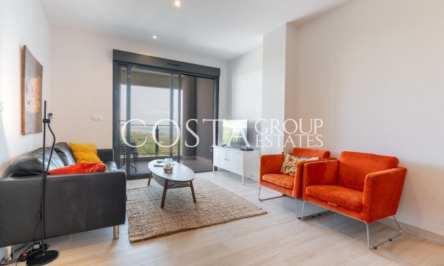 Resale - Apartments -
Torrevieja - La Mata