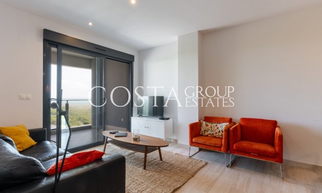 Resale - Apartments -
Torrevieja - La Mata