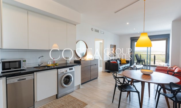 Resale - Apartments -
Torrevieja - La Mata