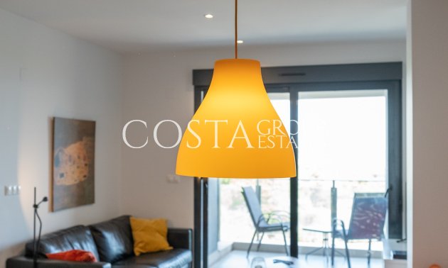 Resale - Apartments -
Torrevieja - La Mata