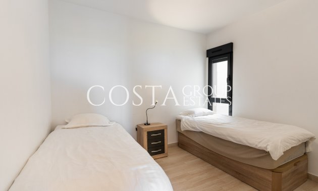 Resale - Apartments -
Torrevieja - La Mata