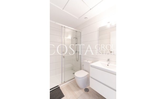 Resale - Apartments -
Torrevieja - La Mata