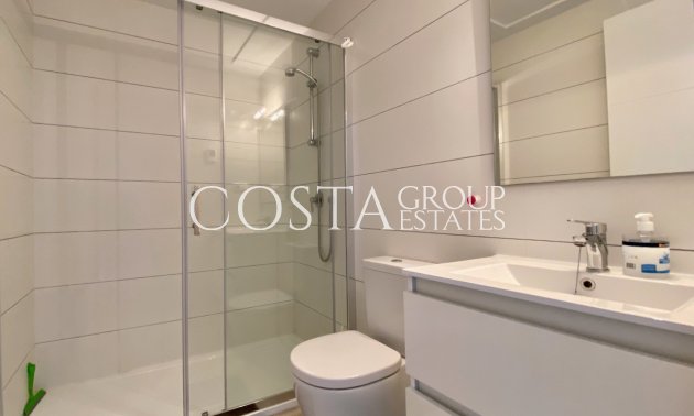 Resale - Apartments -
Torrevieja - La Mata
