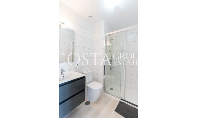 Resale - Apartments -
Torrevieja - La Mata