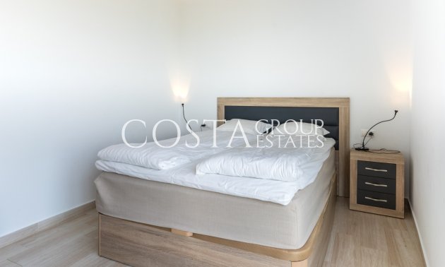 Resale - Apartments -
Torrevieja - La Mata