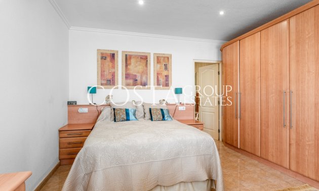 Wiederverkauf - Villa -
Ciudad Quesada