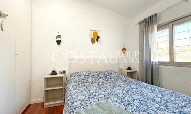 Resale - Villa -
Orihuela Costa - Punta Prima