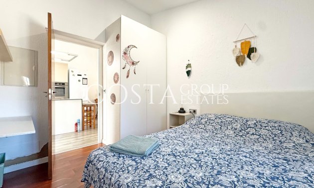 Resale - Villa -
Orihuela Costa - Punta Prima