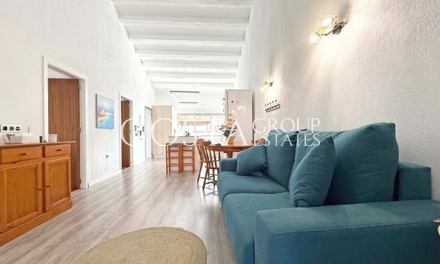 Resale - Villa -
Orihuela Costa - Punta Prima