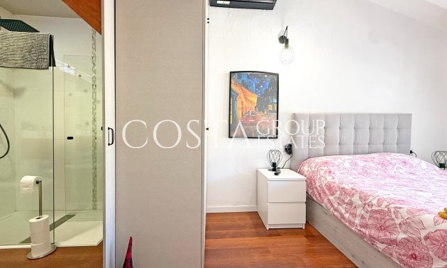 Resale - Villa -
Orihuela Costa - Punta Prima