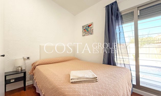 Resale - Villa -
Orihuela Costa - Punta Prima