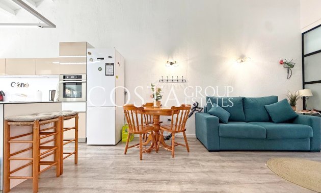 Resale - Villa -
Orihuela Costa - Punta Prima