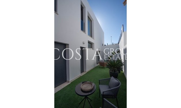 Wiederverkauf - Villa -
Ciudad Quesada - Rojales