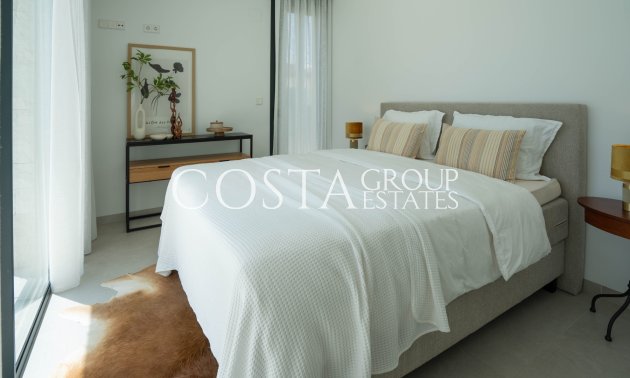 Wiederverkauf - Villa -
Ciudad Quesada - Rojales
