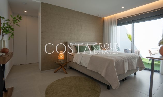 Wiederverkauf - Villa -
Ciudad Quesada - Rojales