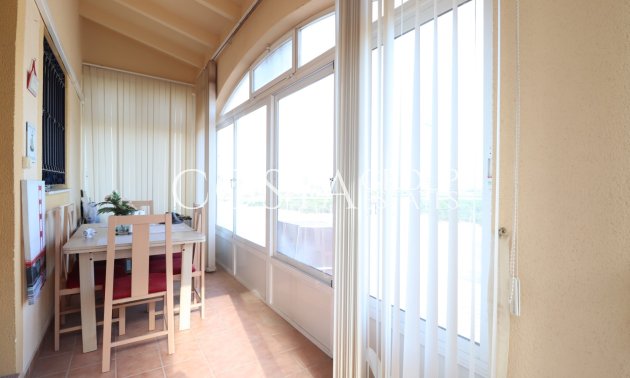Odsprzedaż - Willa -
Orihuela Costa - Los Balcones