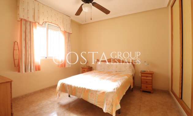 Odsprzedaż - Willa -
Orihuela Costa - Los Balcones