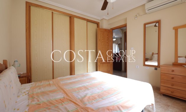 Odsprzedaż - Willa -
Orihuela Costa - Los Balcones