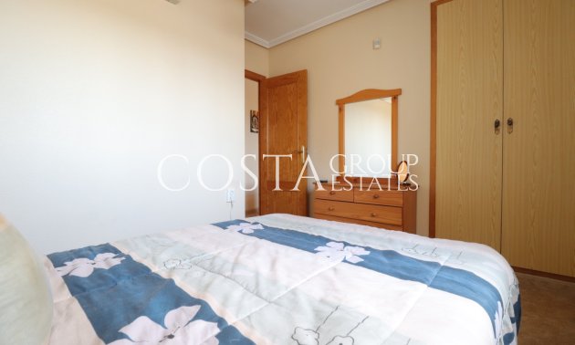 Odsprzedaż - Willa -
Orihuela Costa - Los Balcones