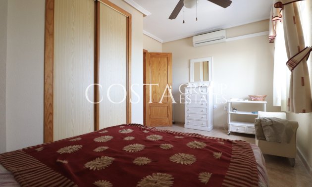 Odsprzedaż - Willa -
Orihuela Costa - Los Balcones