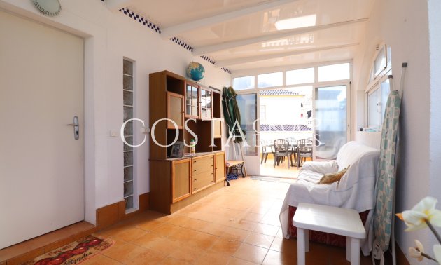 Odsprzedaż - Willa -
Orihuela Costa - Los Balcones