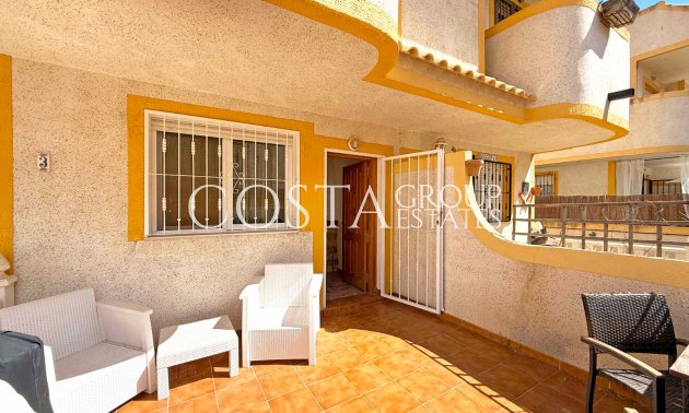 Resale - Villa -
Orihuela Costa - Los Altos