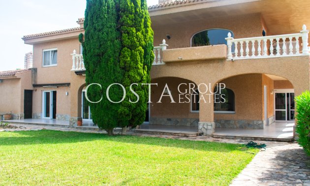 Herverkoop - Villa -
Cartagena - La Manga del Mar Menor