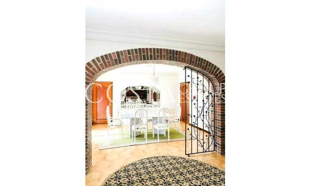Herverkoop - Villa -
Cartagena - La Manga del Mar Menor