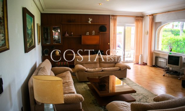 Herverkoop - Villa -
Cartagena - La Manga del Mar Menor
