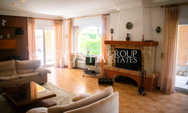 Herverkoop - Villa -
Cartagena - La Manga del Mar Menor