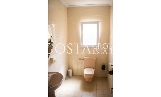 Herverkoop - Villa -
Cartagena - La Manga del Mar Menor