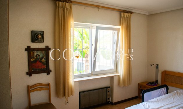 Herverkoop - Villa -
Cartagena - La Manga del Mar Menor