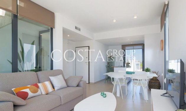 Herverkoop - Apartments -
Cartagena - Mar de Cristal