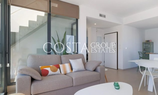 Herverkoop - Apartments -
Cartagena - Mar de Cristal