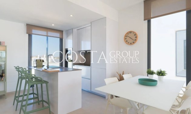 Herverkoop - Apartments -
Cartagena - Mar de Cristal