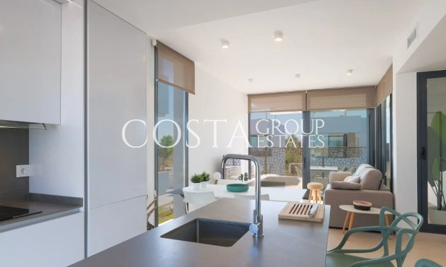 Herverkoop - Apartments -
Cartagena - Mar de Cristal