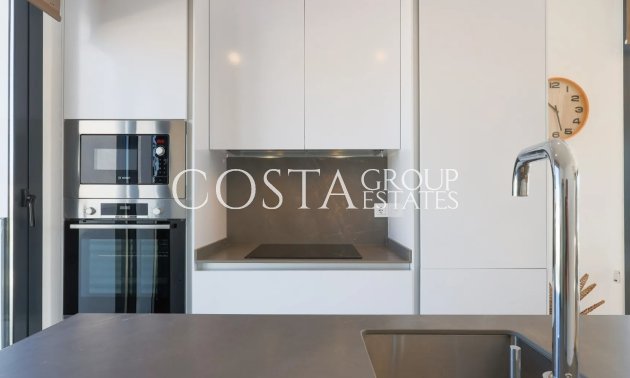 Herverkoop - Apartments -
Cartagena - Mar de Cristal