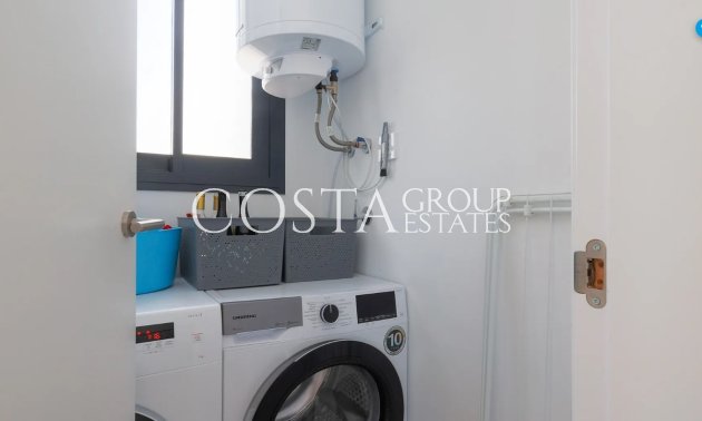 Herverkoop - Apartments -
Cartagena - Mar de Cristal