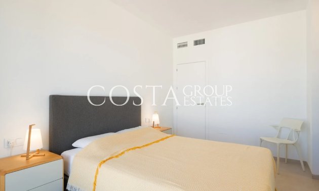 Herverkoop - Apartments -
Cartagena - Mar de Cristal