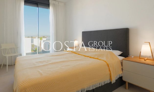 Herverkoop - Apartments -
Cartagena - Mar de Cristal