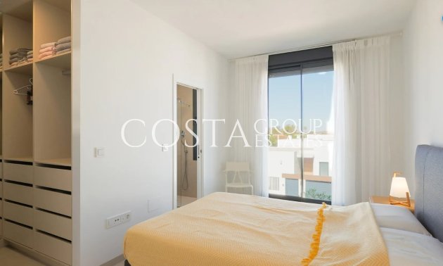 Herverkoop - Apartments -
Cartagena - Mar de Cristal