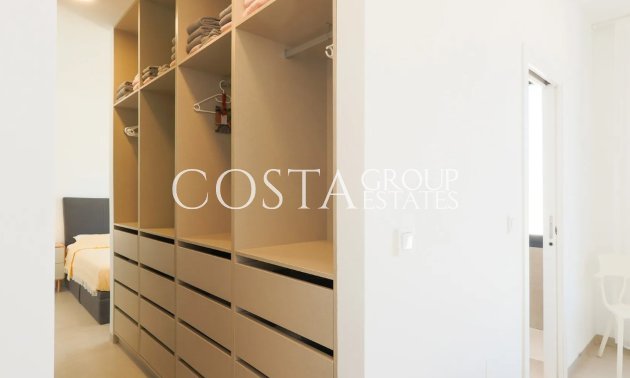 Herverkoop - Apartments -
Cartagena - Mar de Cristal