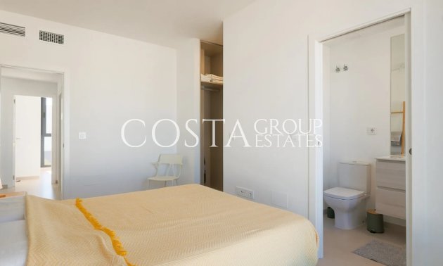 Herverkoop - Apartments -
Cartagena - Mar de Cristal