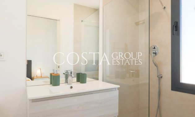 Herverkoop - Apartments -
Cartagena - Mar de Cristal
