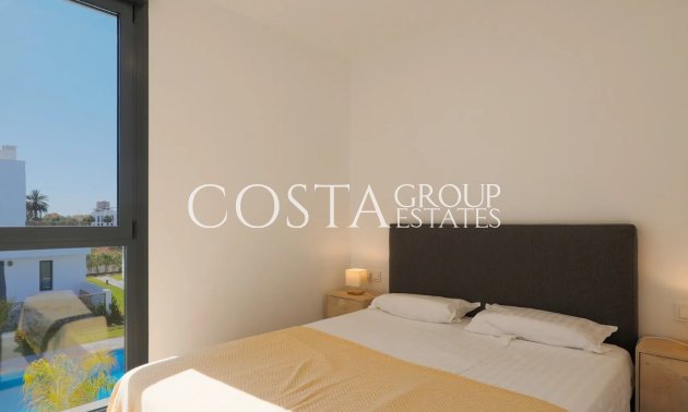 Herverkoop - Apartments -
Cartagena - Mar de Cristal