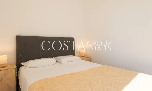Herverkoop - Apartments -
Cartagena - Mar de Cristal