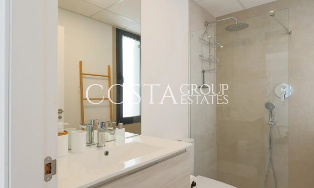 Herverkoop - Apartments -
Cartagena - Mar de Cristal