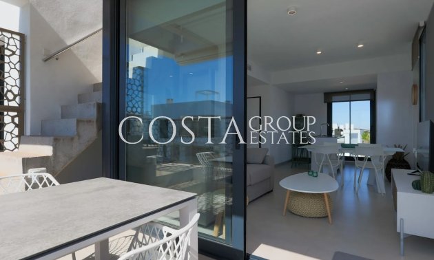 Herverkoop - Apartments -
Cartagena - Mar de Cristal