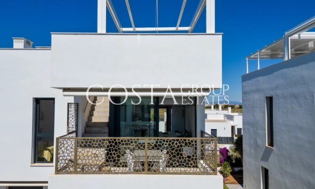 Herverkoop - Apartments -
Cartagena - Mar de Cristal