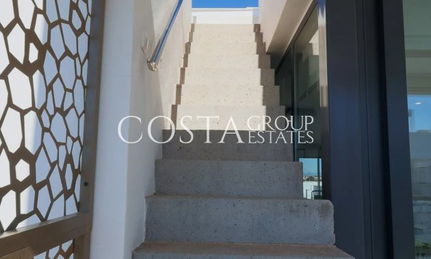 Herverkoop - Apartments -
Cartagena - Mar de Cristal